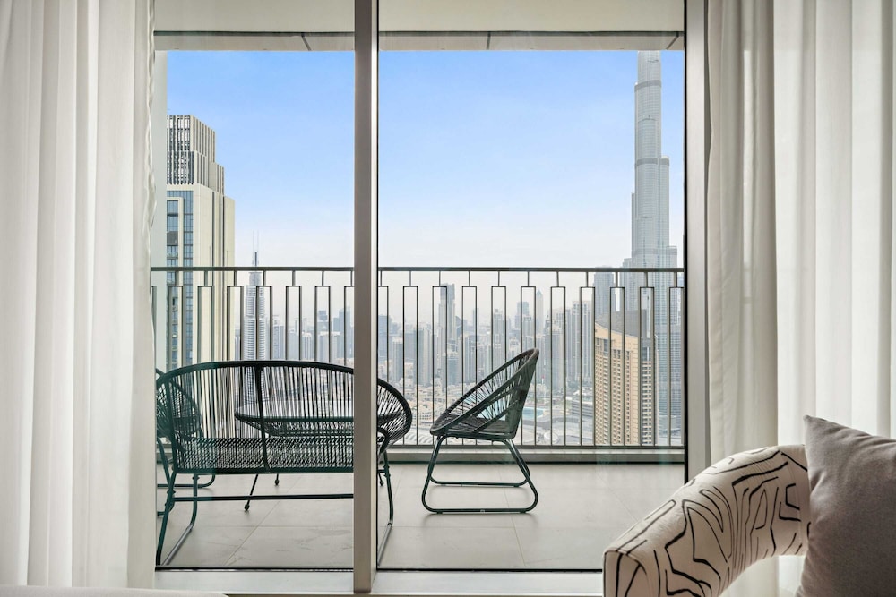Silkhaus Downtown Views 2, Downtown Dubai