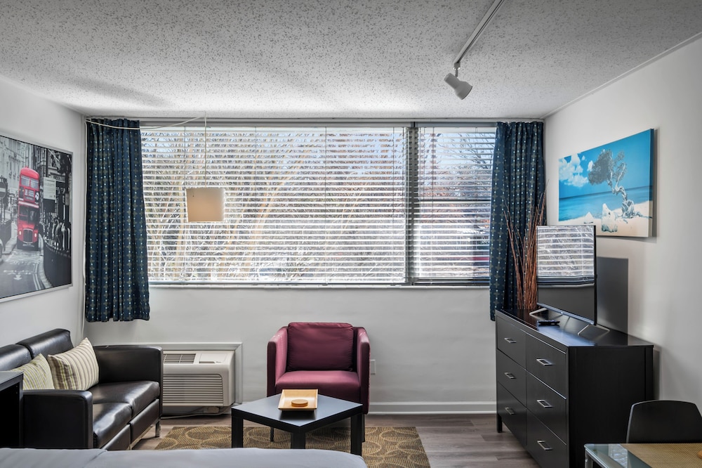 BCA Furnished Apartments