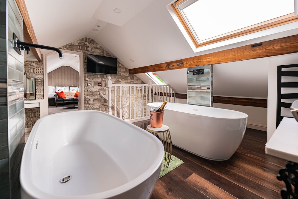 Southport Vacations - Arthur's of Churchtown - Property Image 59