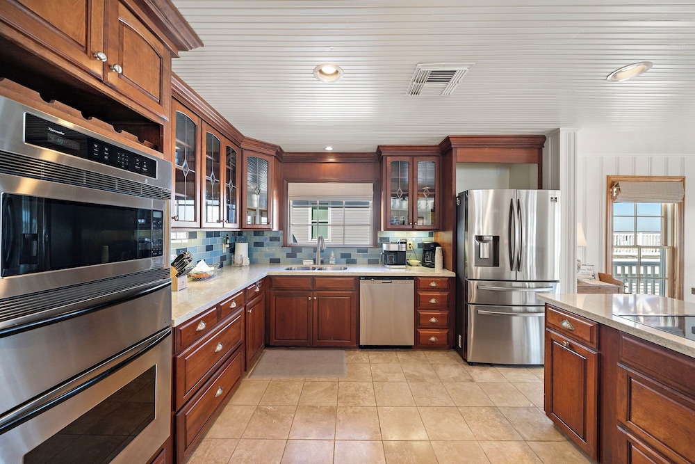 Reelview by Ryson Vacation Rentals