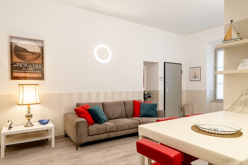 Comfy Apartment in Bellano by Wonderful Italy