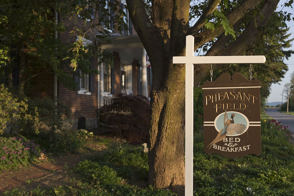 Pheasant Field B&B