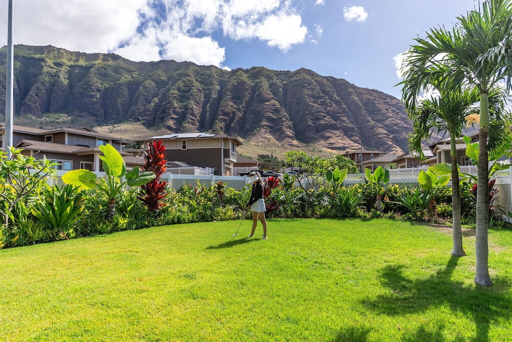 @ Marbella Lane - Pōmaika'i Ocean Love Paradise