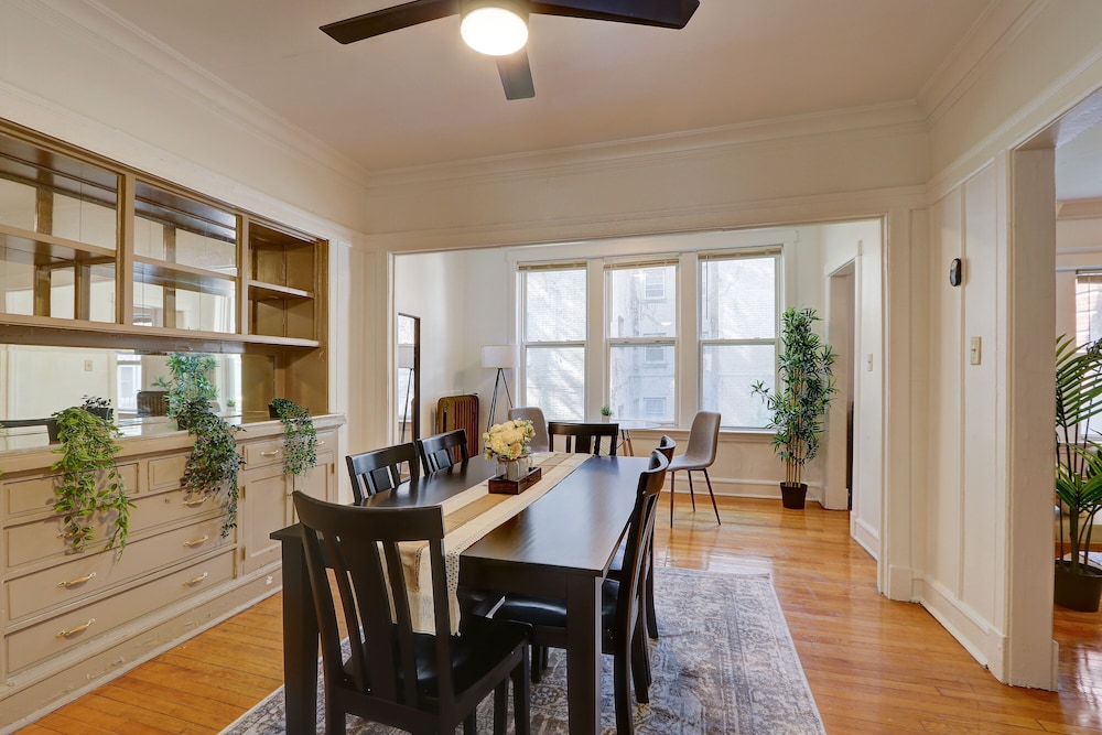 ROVE LIVING/KB - Prospect