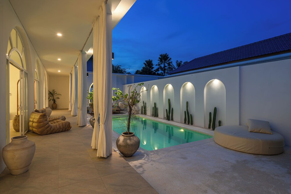 Villa Halle