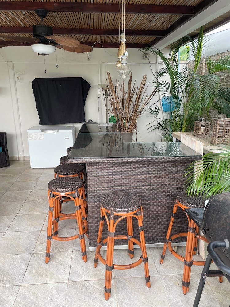 Residences Malaga