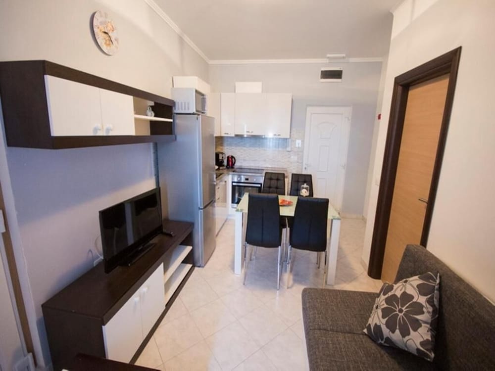 Apartments Lilly