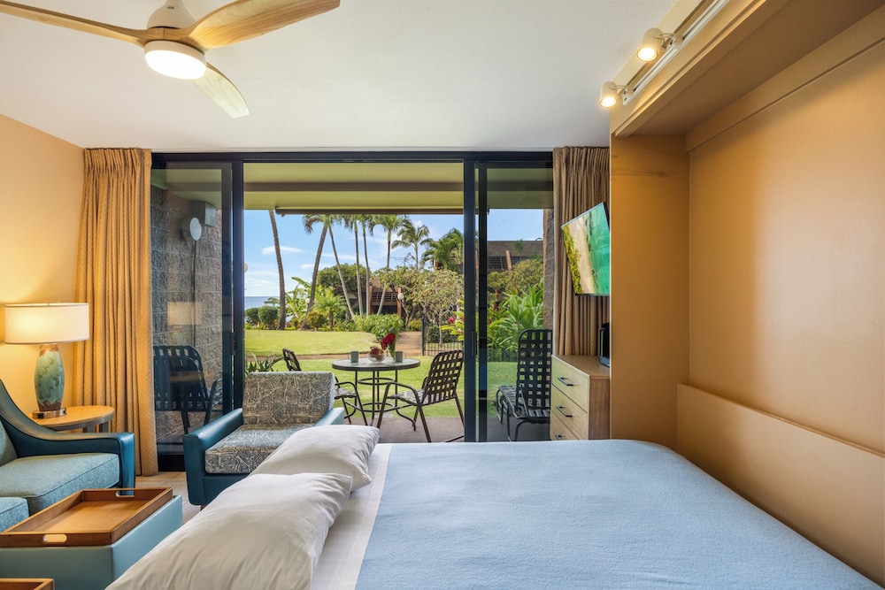 Kuleana Club - 707