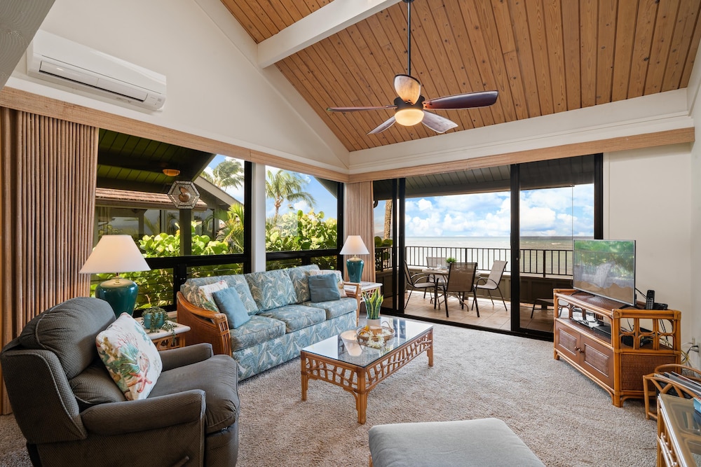 Kahana Village 26 in Lahaina