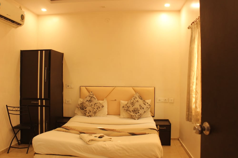 Olive Inn Hotel