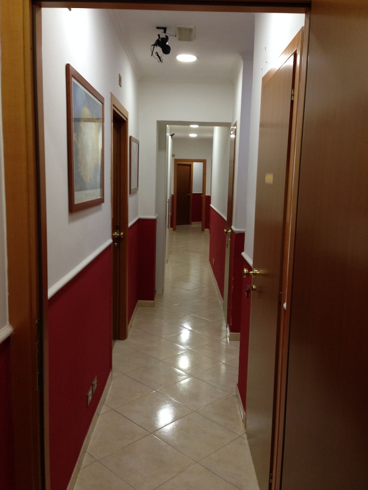 San Paolo Guest House