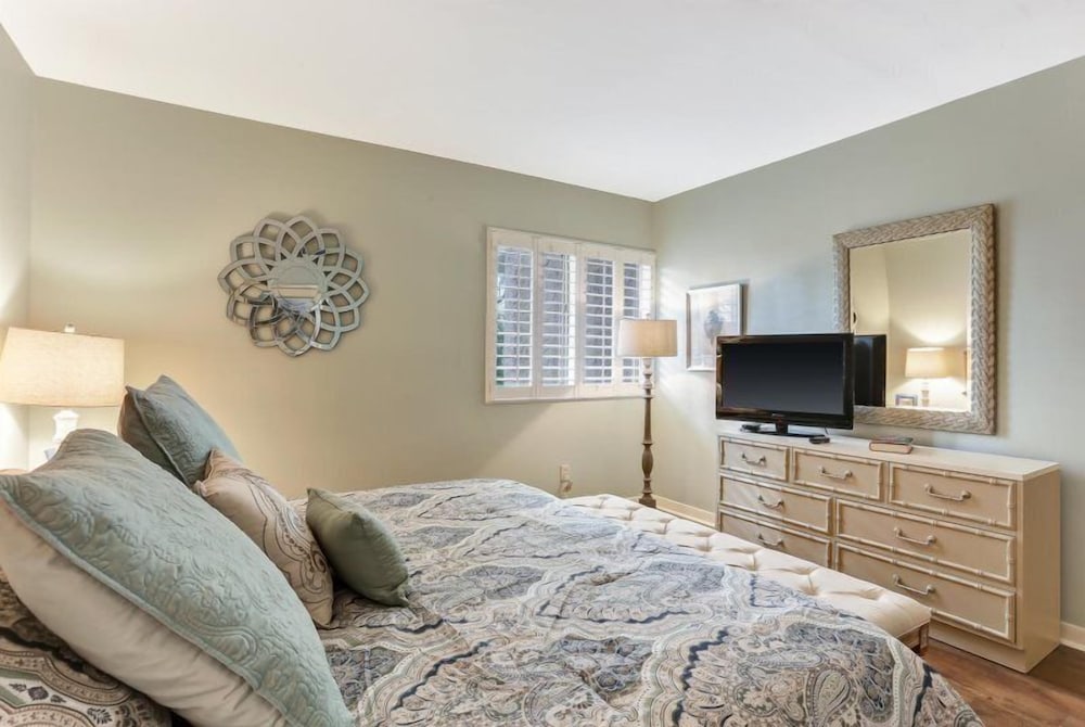 Fernandina Beach Vacations - 2062-beachwood - Property Image 24