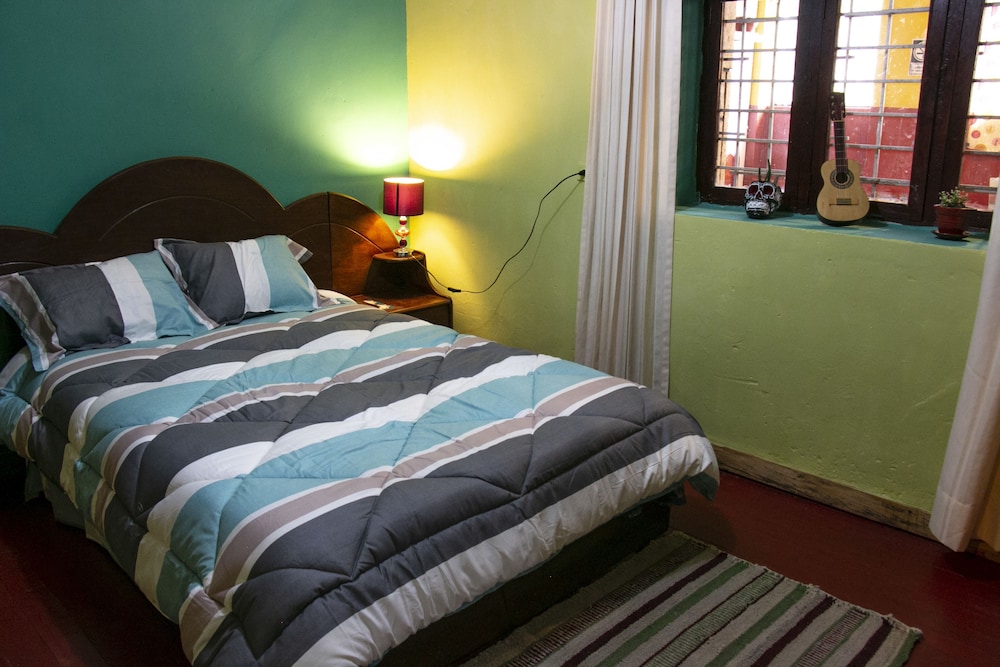 Pakocha House & Lodging