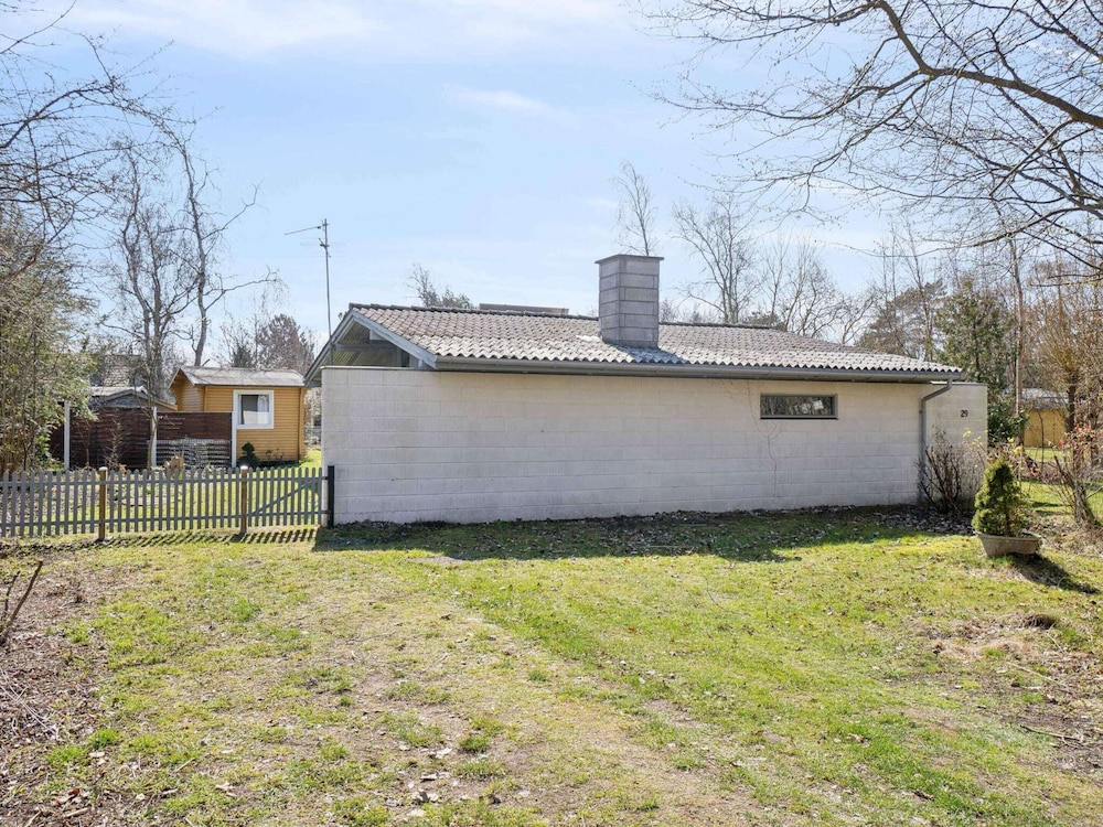 5 Star Holiday Home in Store Fuglede