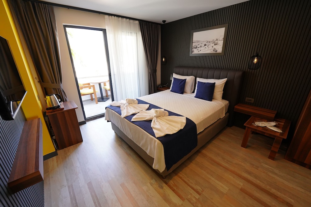 La Bonita Otel Bodrum - Image 8