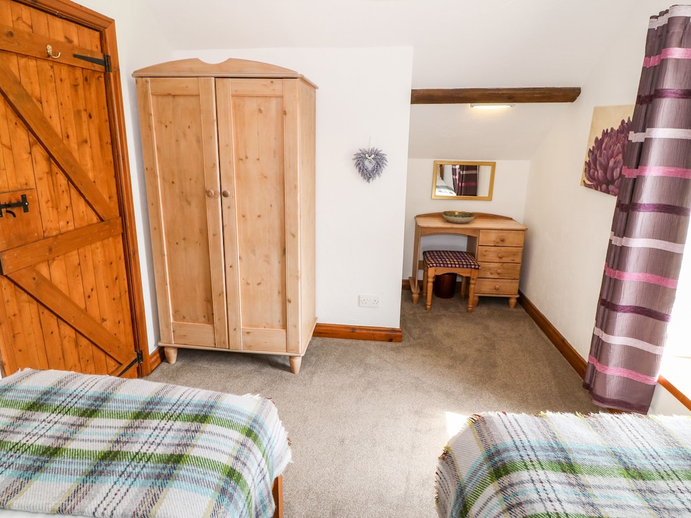 Orsedd Wen Cottage