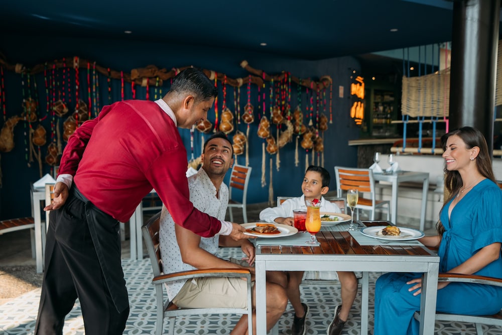 Fiesta Americana Riviera Nayarit Resort All Inclusive & Spa, photo 77
