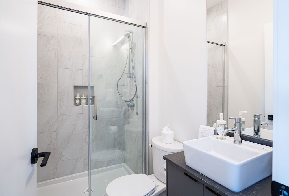 Stoke House by Revelstoke Vacations