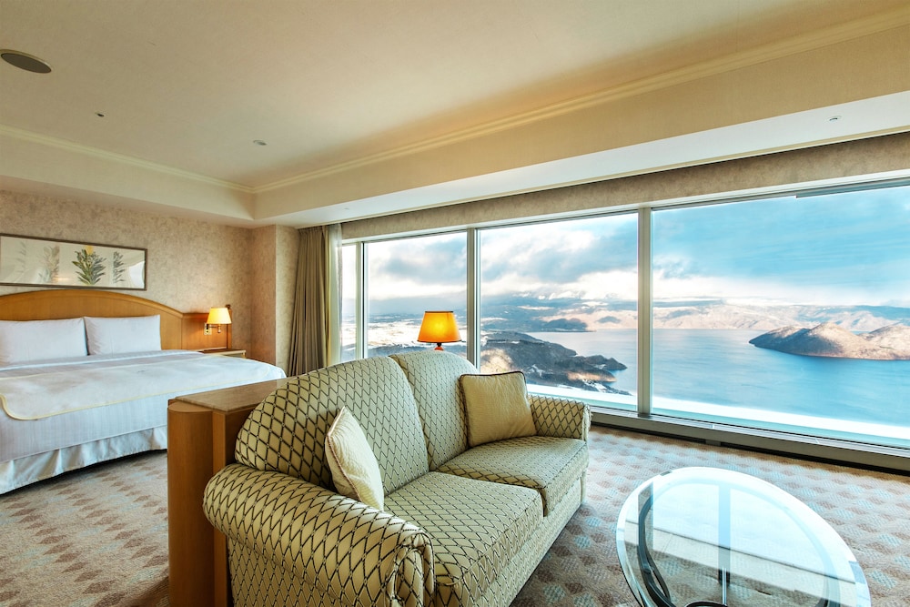 The Windsor Hotel Toya, Vignette Collection by IHG 50