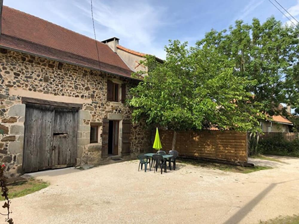 Gites Chez Annick et Patrick