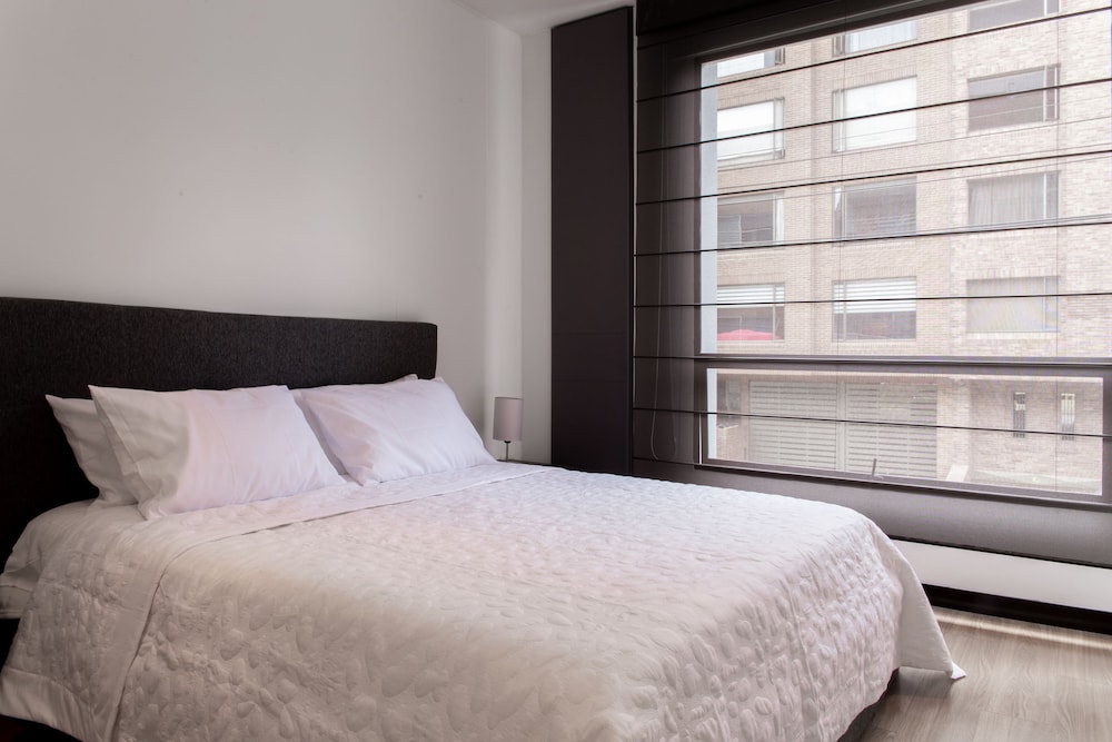Chic & Comfy Loft view 2