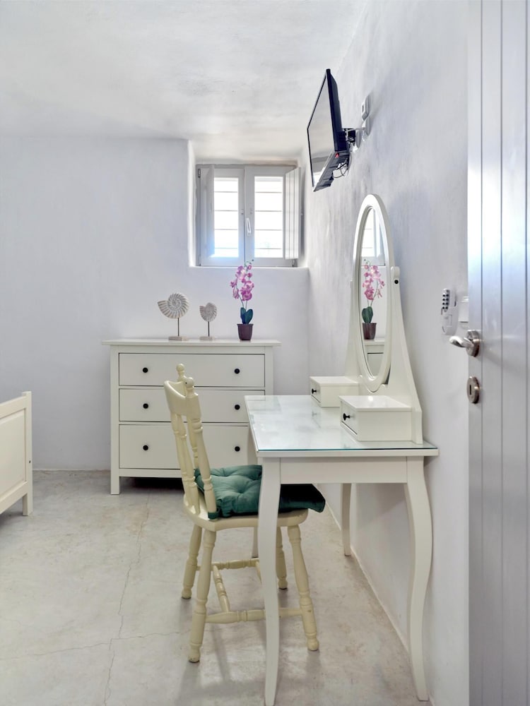 Apleton Villas Paros