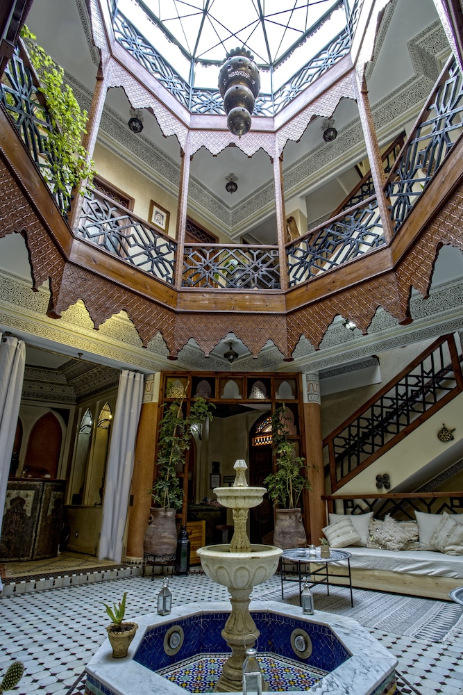 Riad El Wiam
