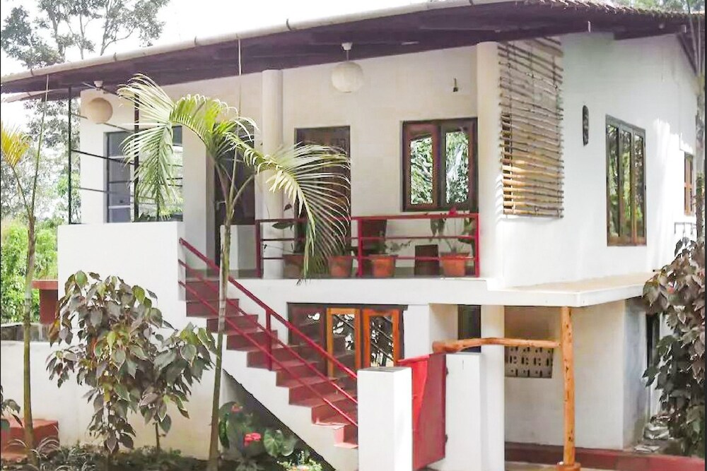 GuestHouser 1 BR Homestay e3ee