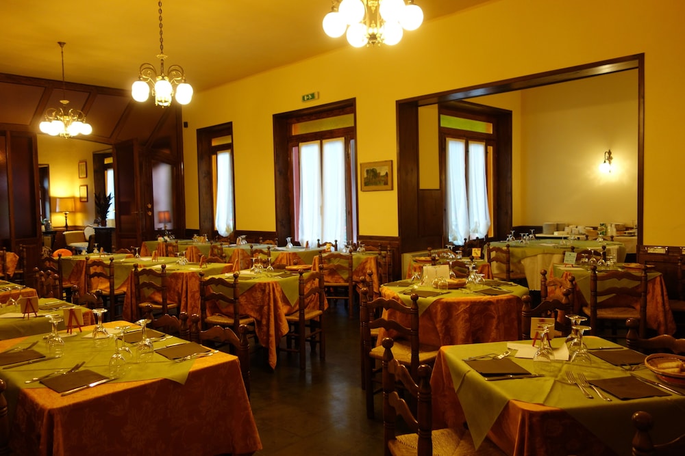 Hotel Roma