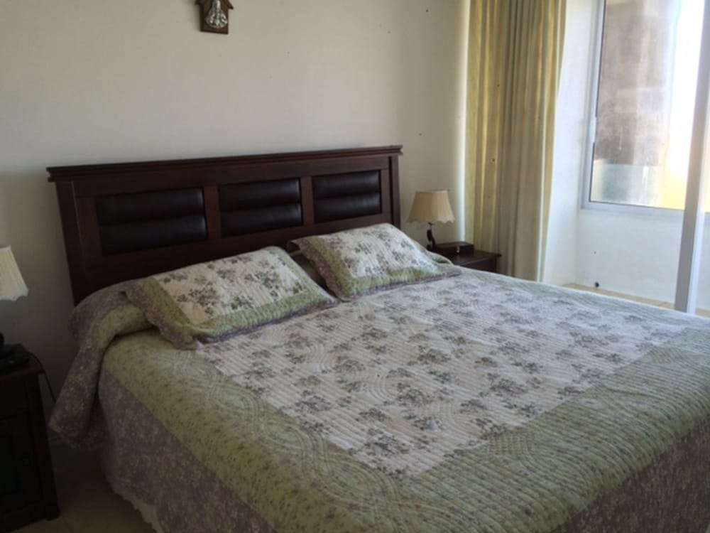 Depto 203 Fragata Condominio Playa view 2