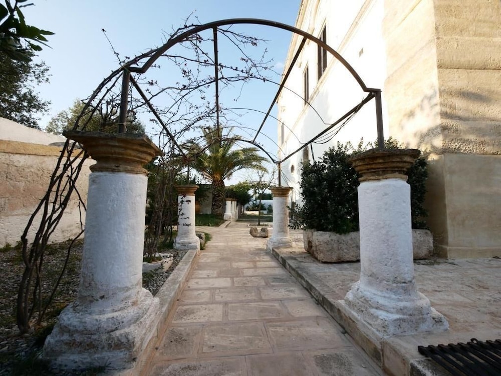 Masseria Maccarone