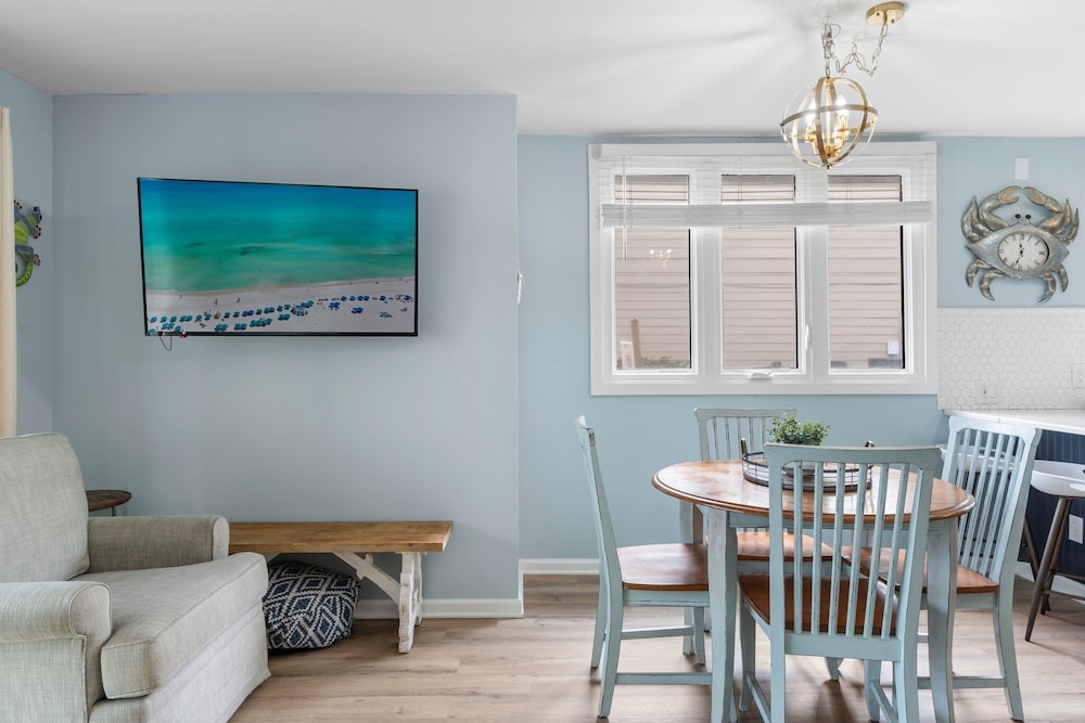Family Tides 107 3 Bedroom Condo