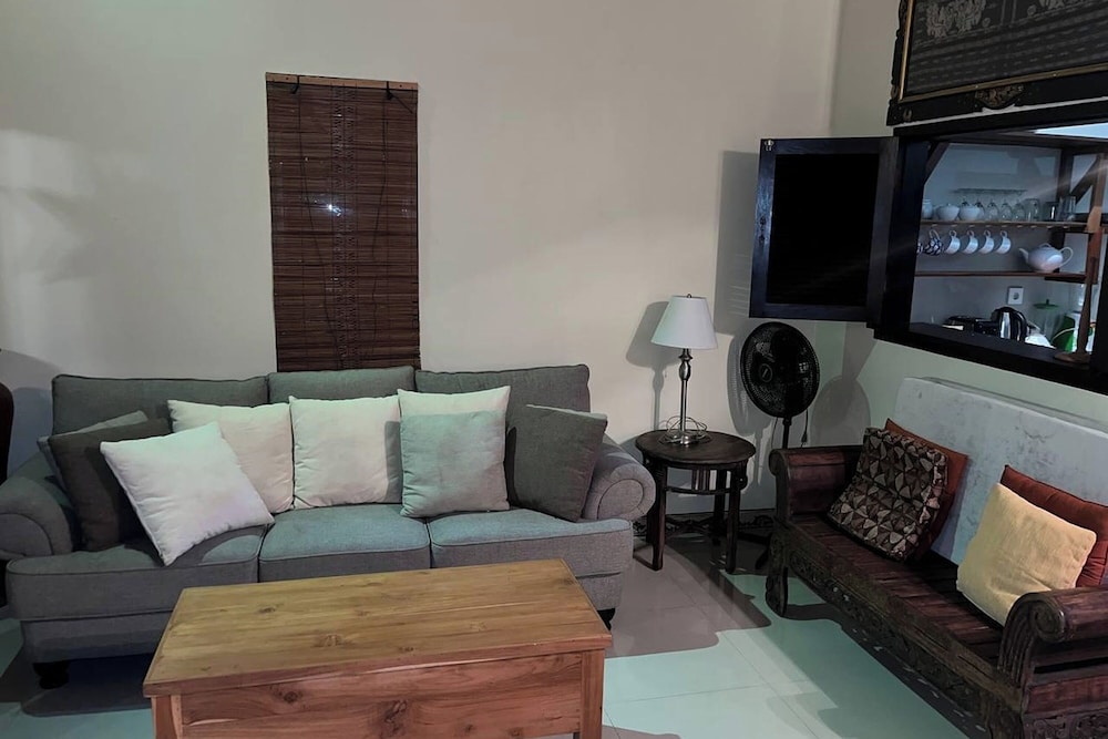 Madesimon Villa