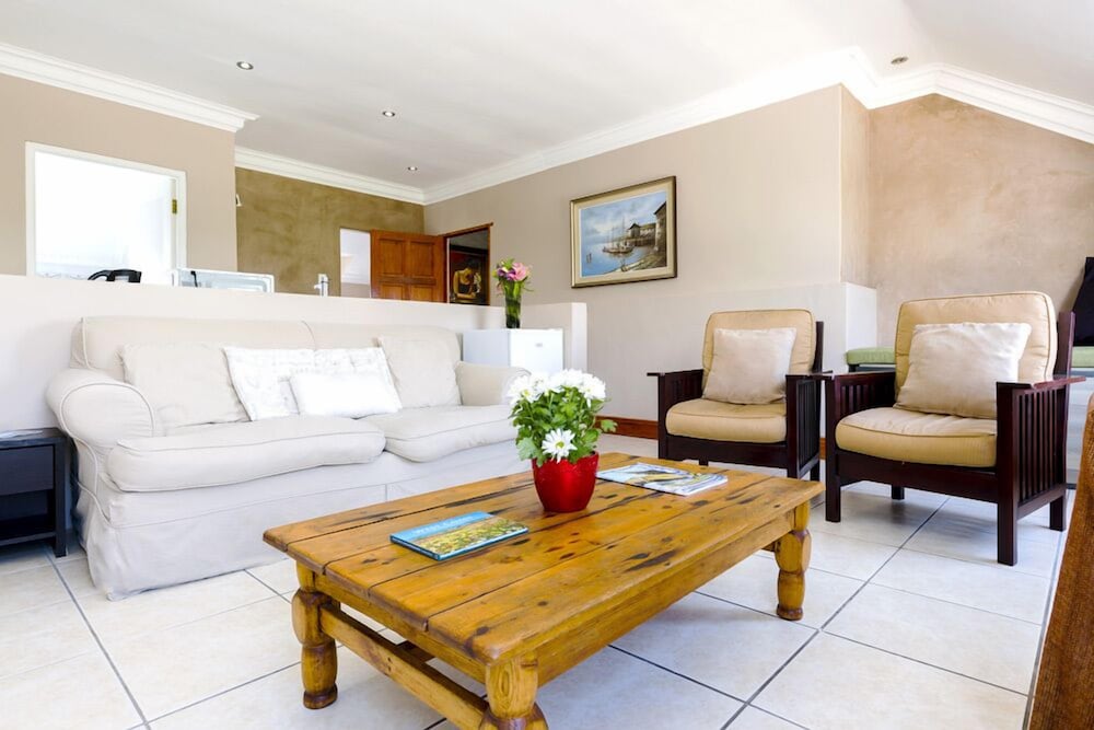 Holiday Guesthouse Langebaan