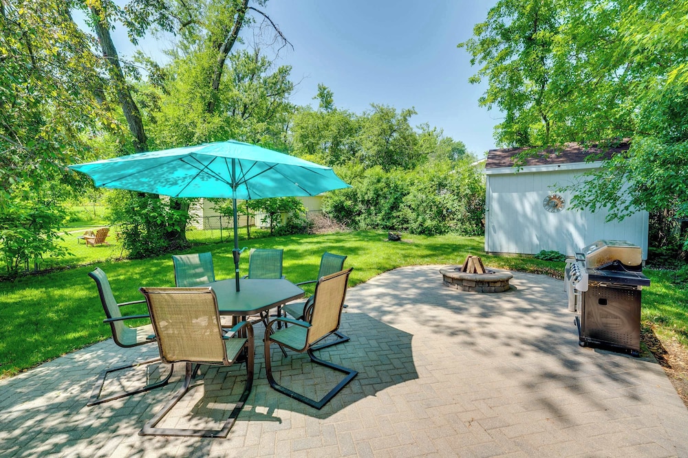 Como Cottage - Stay for 6!