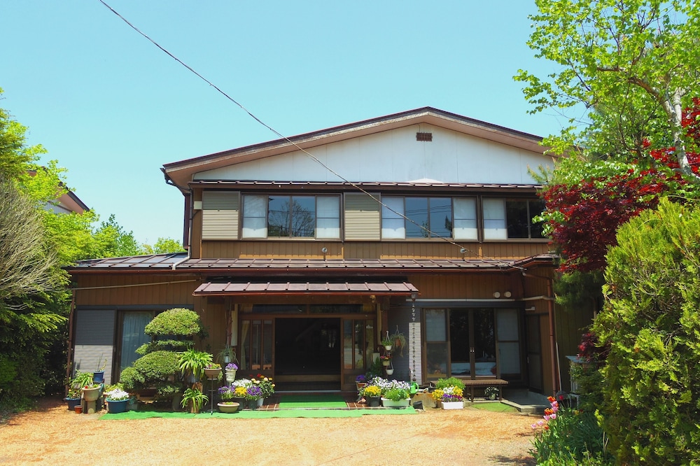 ZERO-Project Japan GuestHouse