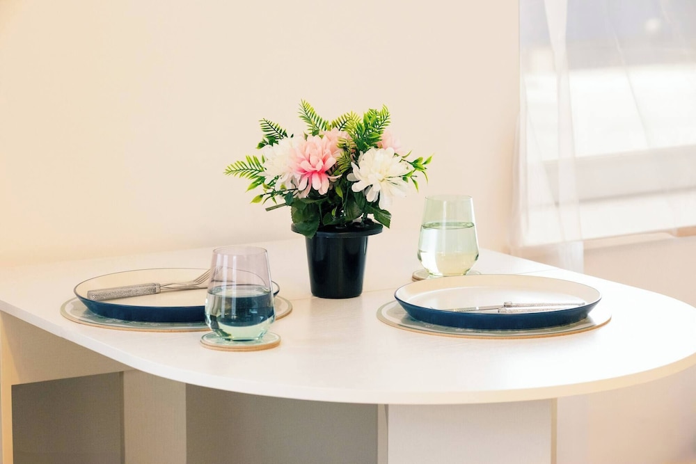 Stylish Cardiff Flats Near Uni City Centre