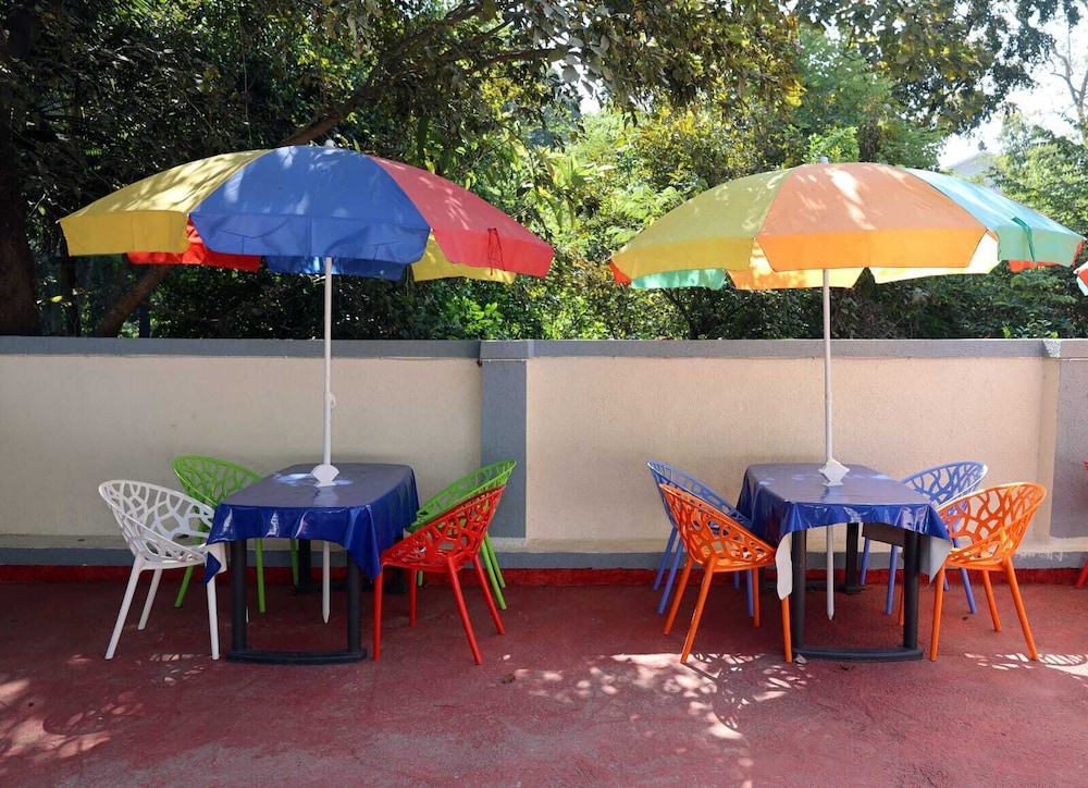 Coastal Gateway Resort, 3 min walk to Nagaon Beach