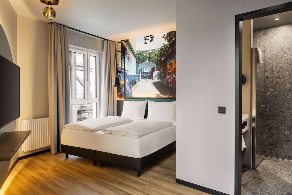Berlin Vacations - Vienna House Easy by Wyndham Berlin Potsdamer Platz - Property Image 42