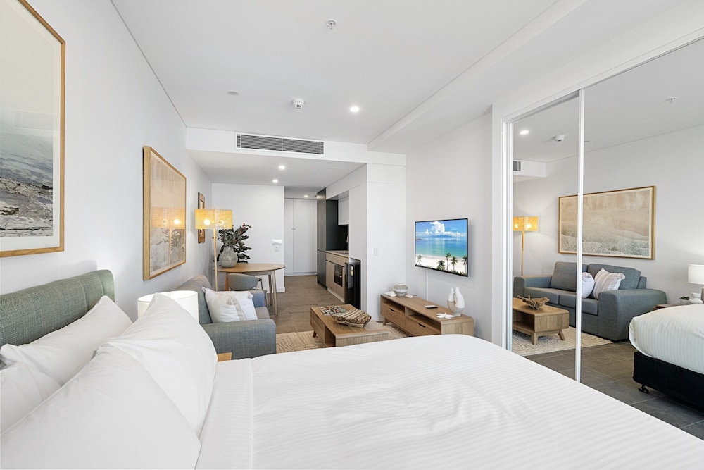 Stylish Studio Near Fremantle Cafes and Beaches