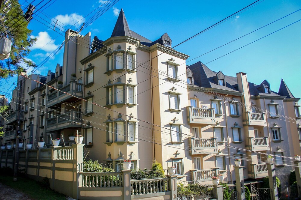 Apartamento Chateau du Loire