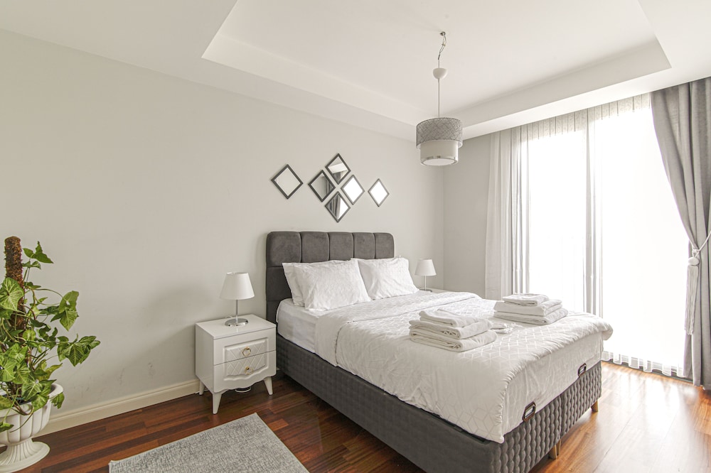 Elysium Soul Residence