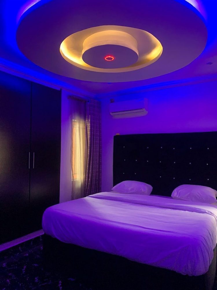 Milano Signature Apartment