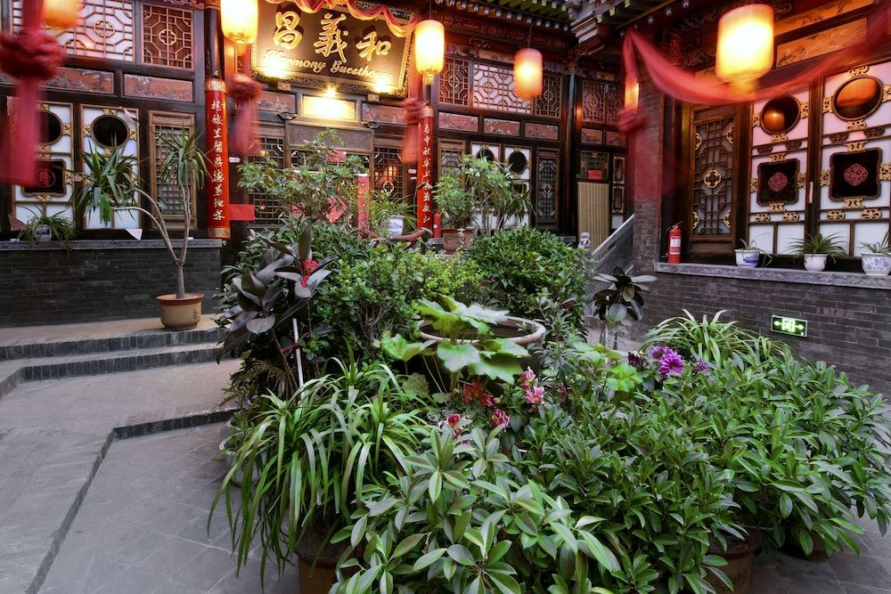 Pingyao Harmony Hotel