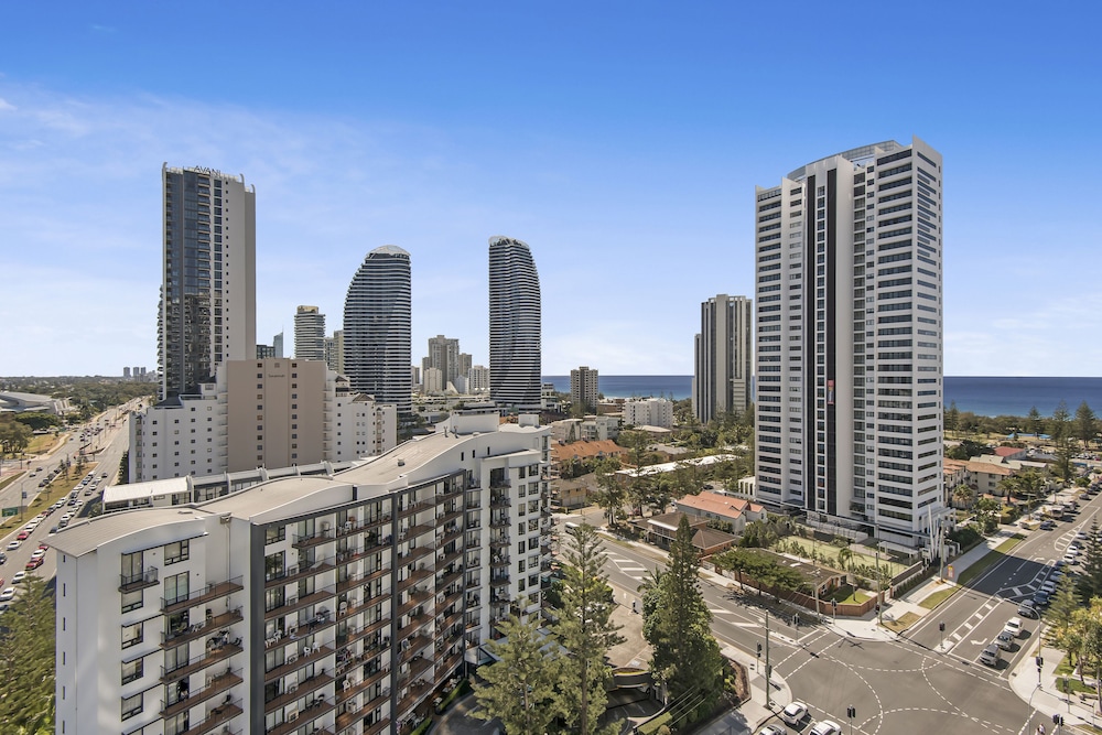 Sierra - Private Apartments