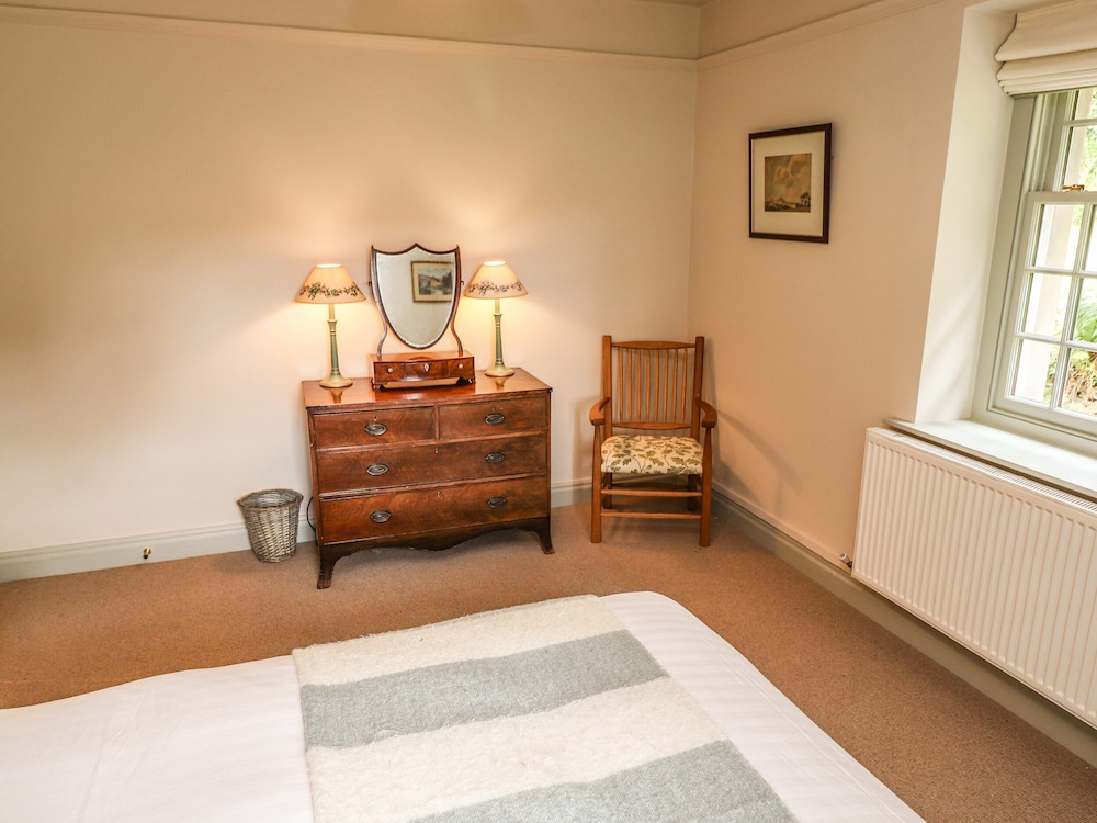 Upper Lodge