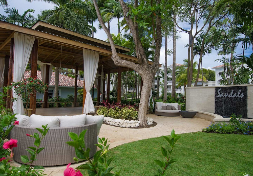 Sandals Barbados - ALL INCLUSIVE Couples Only