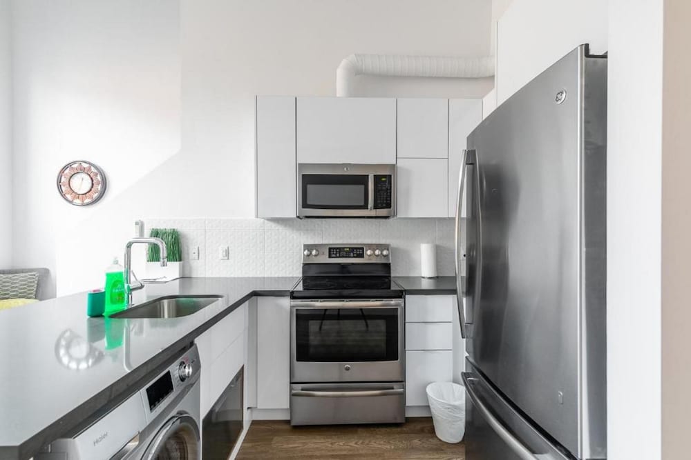 GLOBALSTAY. Dundurn Lofts. Free parking. Gym, photo 77