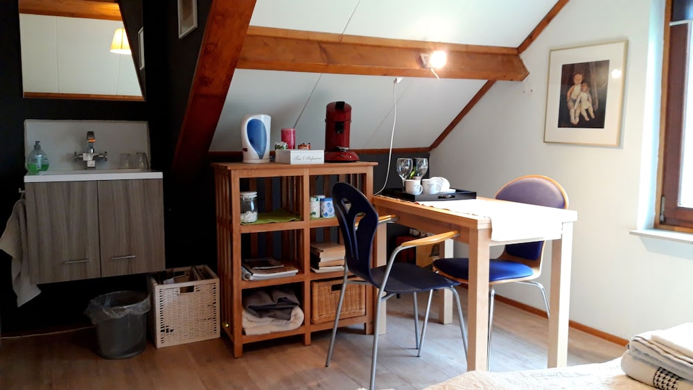 Bed and Breakfast De Pauw