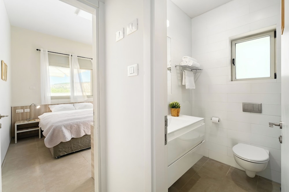 Keshet Eilon View Retreat by Sea N' Rent